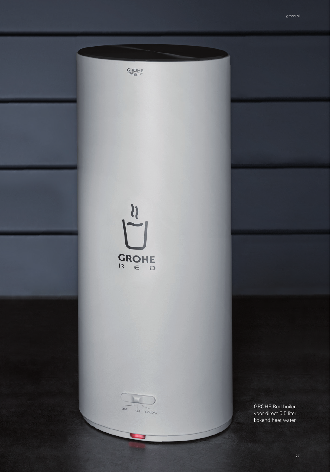 Vorschau NL-nl_GROHE-RED Seite 23