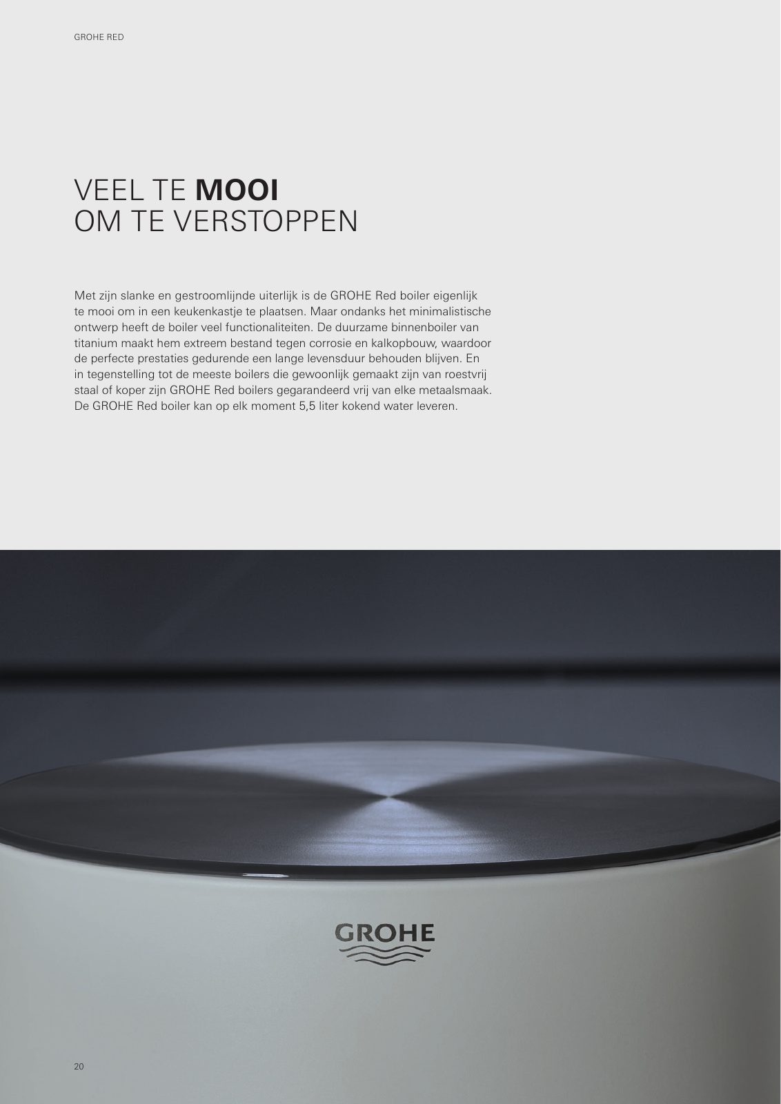 Vorschau NL-nl_GROHE-RED Seite 22