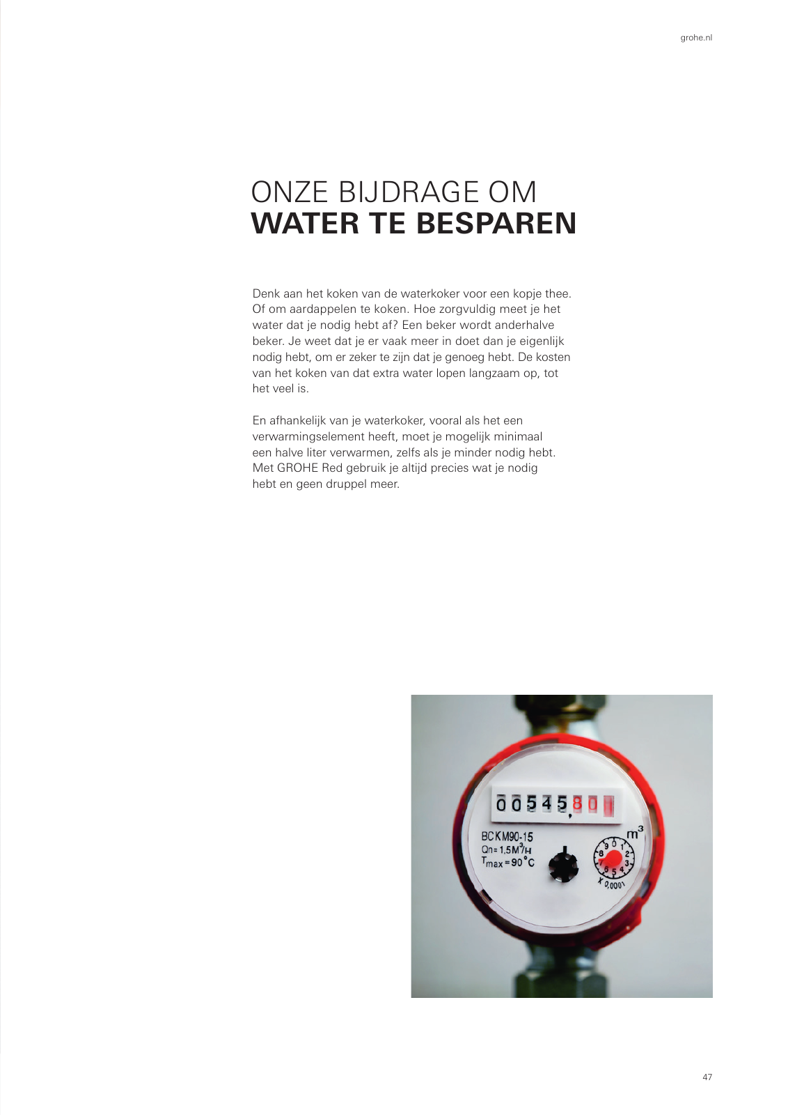 Vorschau NL-nl_GROHE-RED Seite 49