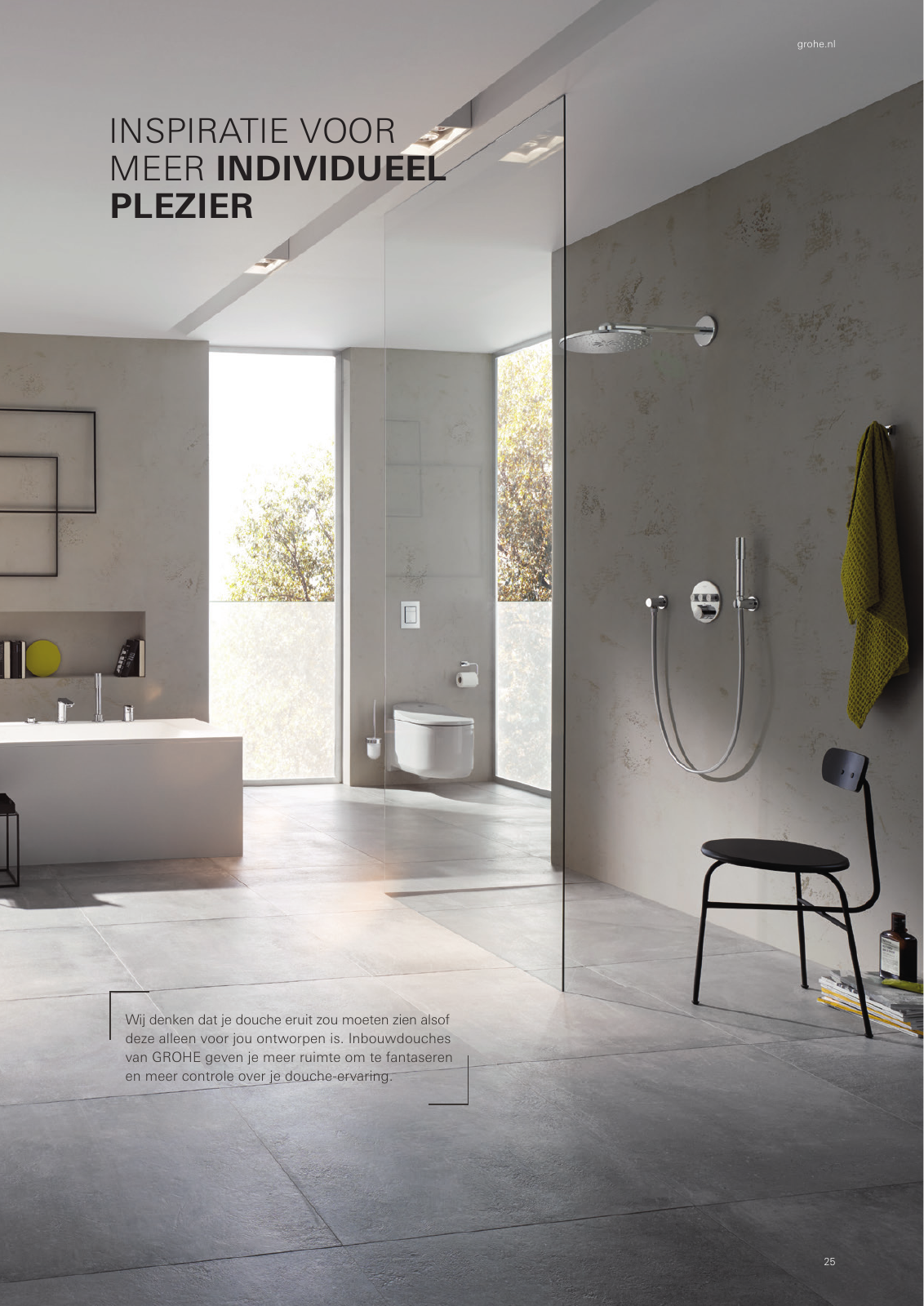 Vorschau NL-nl_Shower-Brochure Seite 27