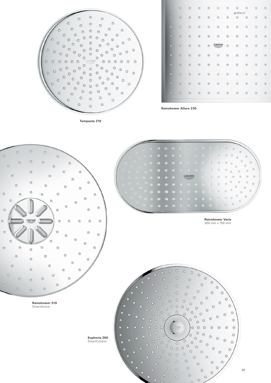 Vorschau NL-nl_Shower-Brochure Seite 101