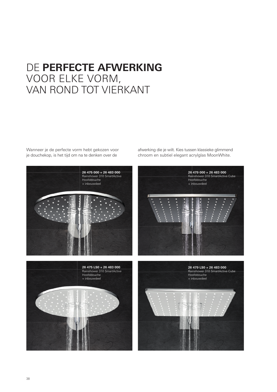 Vorschau NL-nl_Shower-Brochure Seite 40