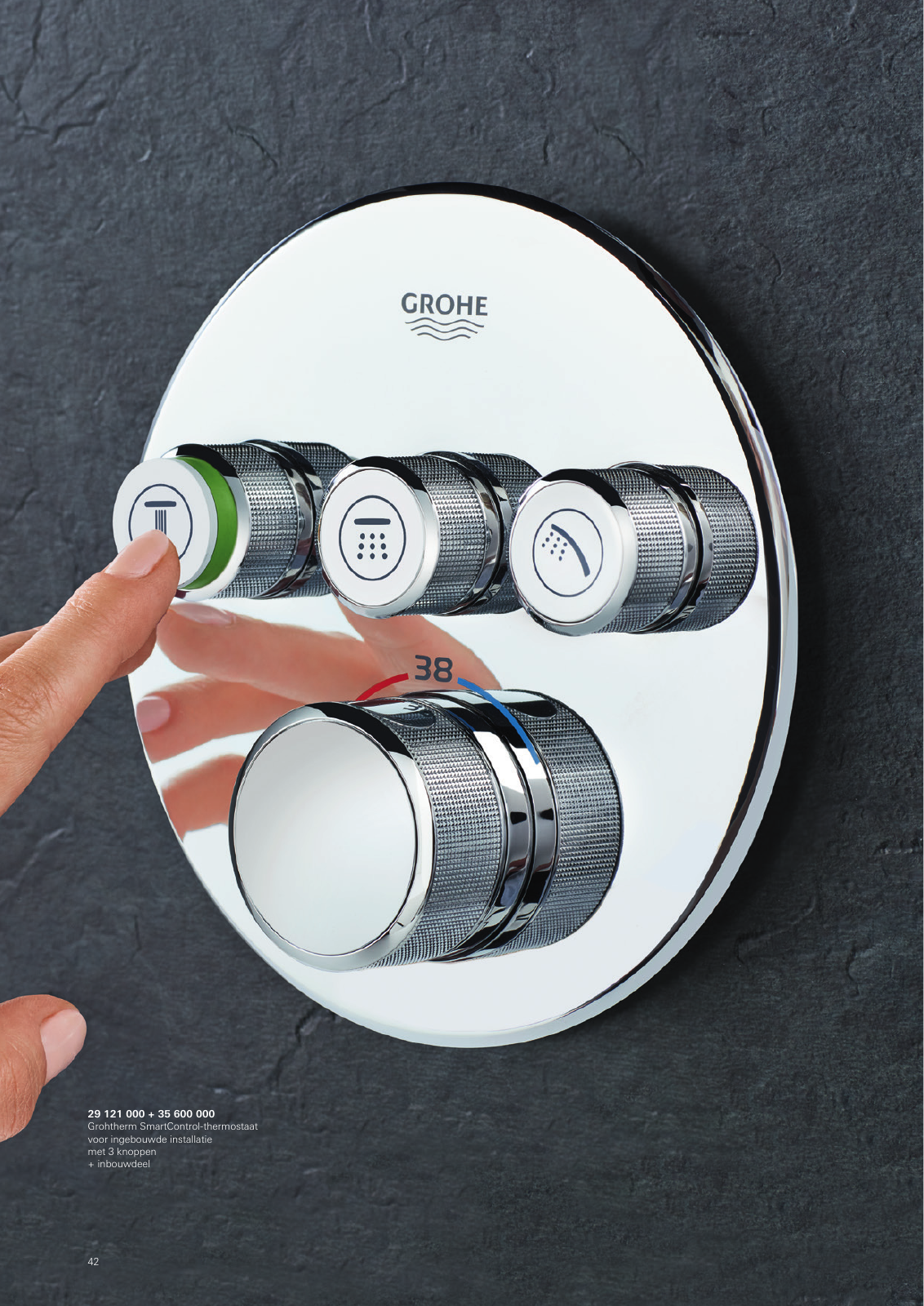 Vorschau NL-nl_Shower-Brochure Seite 44