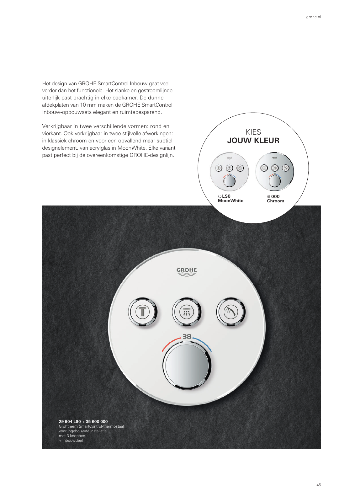 Vorschau NL-nl_Shower-Brochure Seite 47