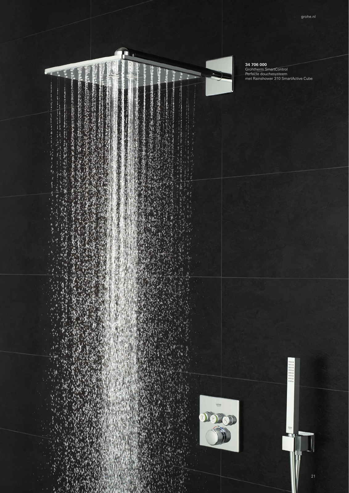 Vorschau NL-nl_Shower-Brochure Seite 23