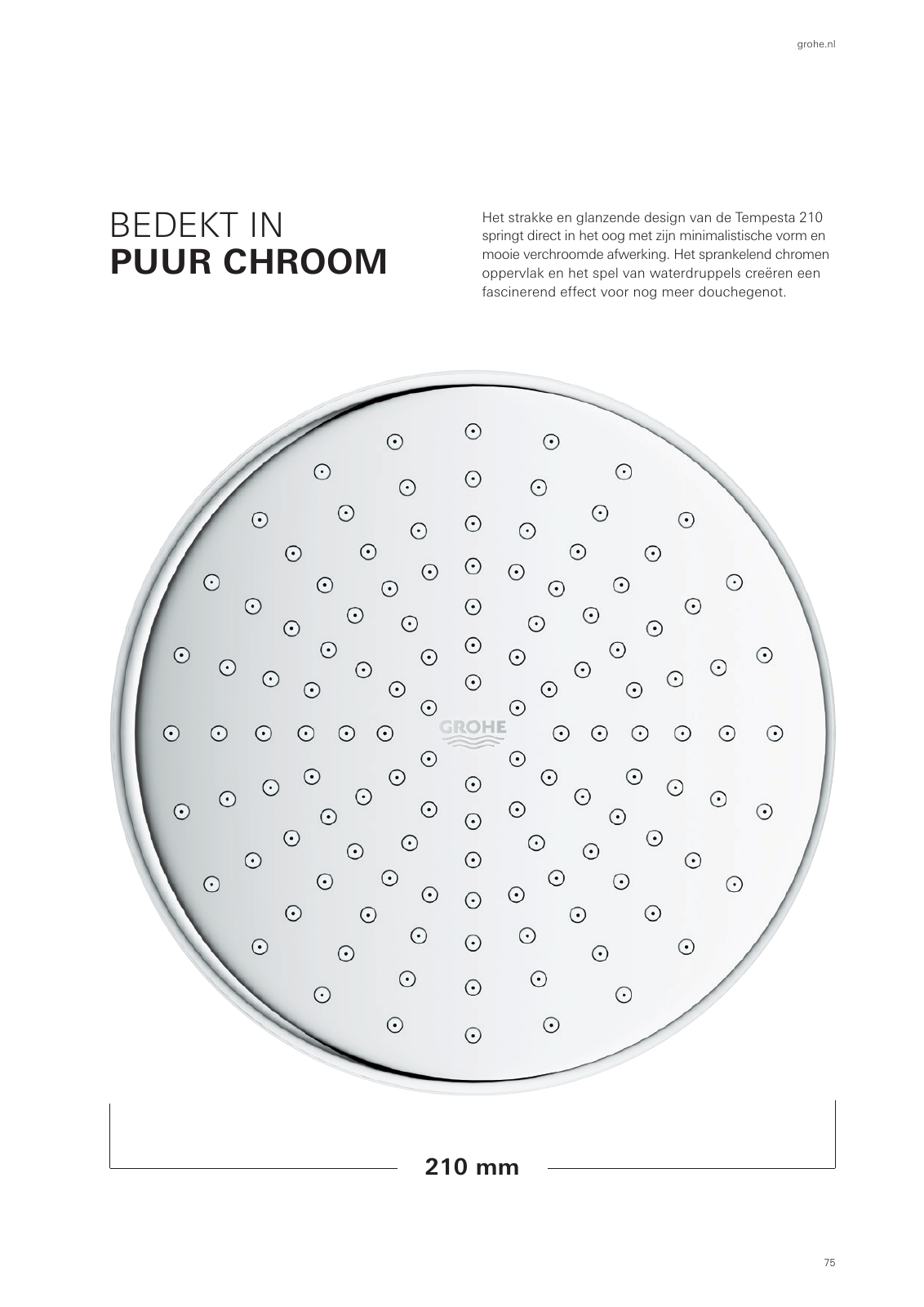 Vorschau NL-nl_Shower-Brochure Seite 77