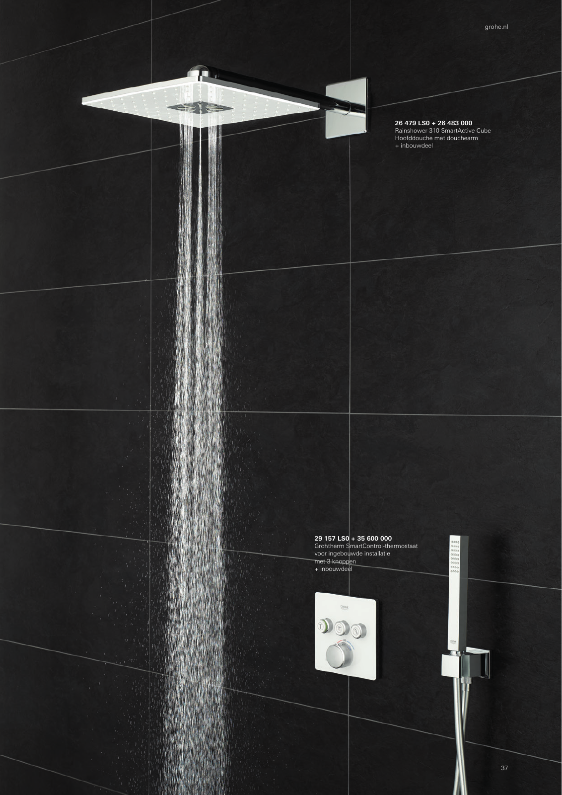 Vorschau NL-nl_Shower-Brochure Seite 39