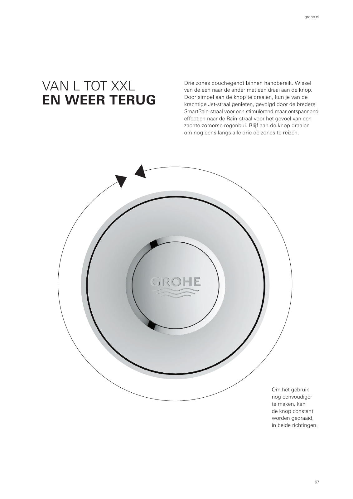 Vorschau NL-nl_Shower-Brochure Seite 69