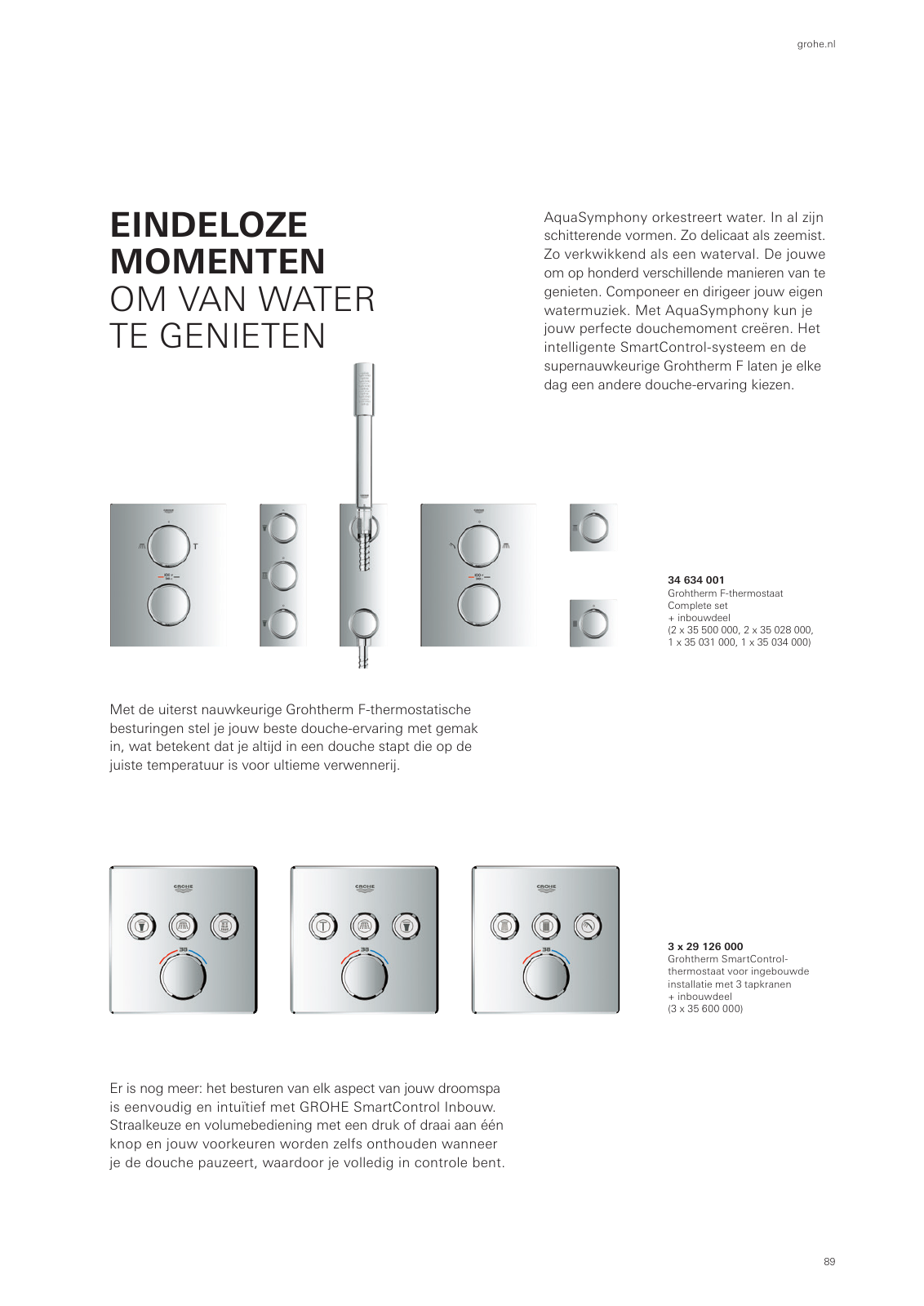 Vorschau NL-nl_Shower-Brochure Seite 91