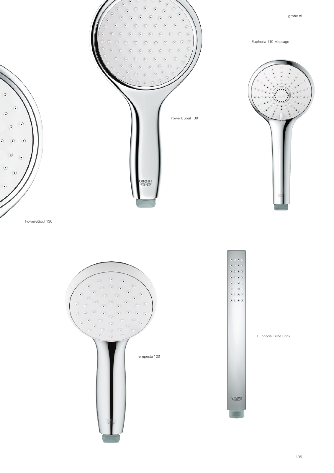 Vorschau NL-nl_Shower-Brochure Seite 107