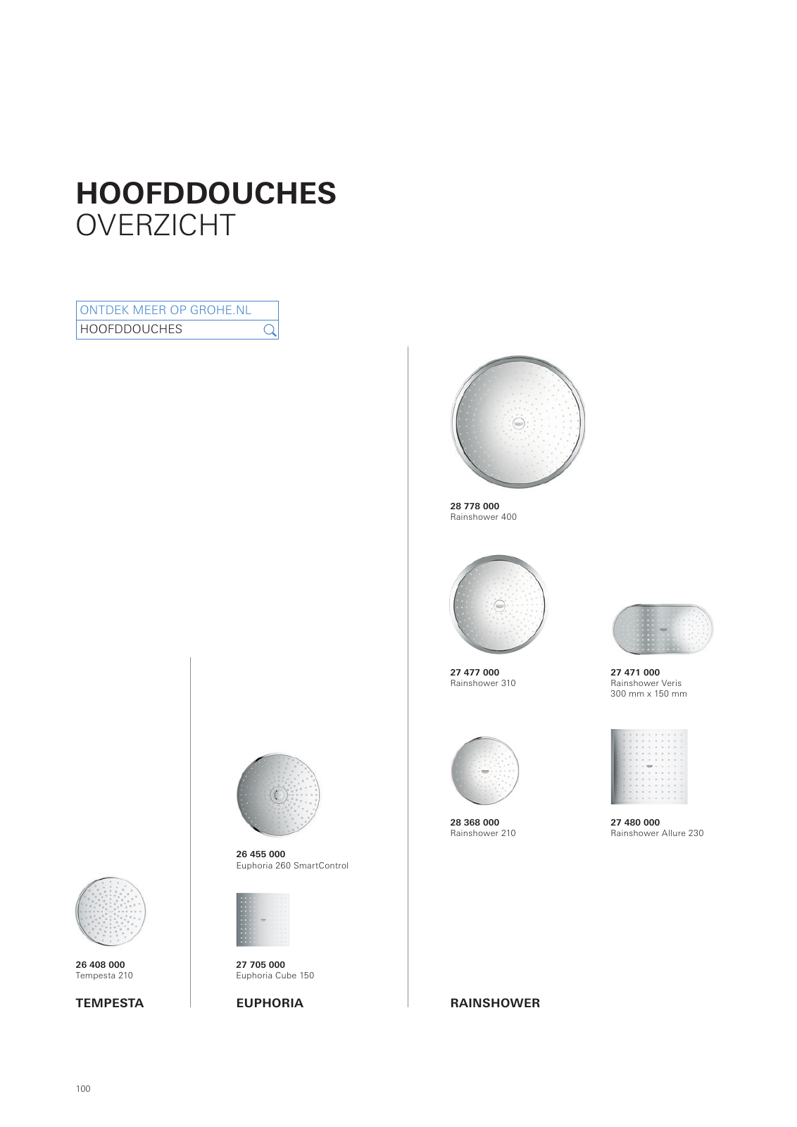 Vorschau NL-nl_Shower-Brochure Seite 102