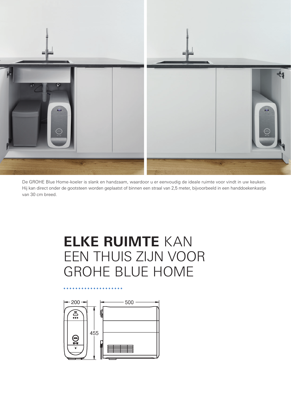 Vorschau BlueHome-Brochure_nl-be Seite 58