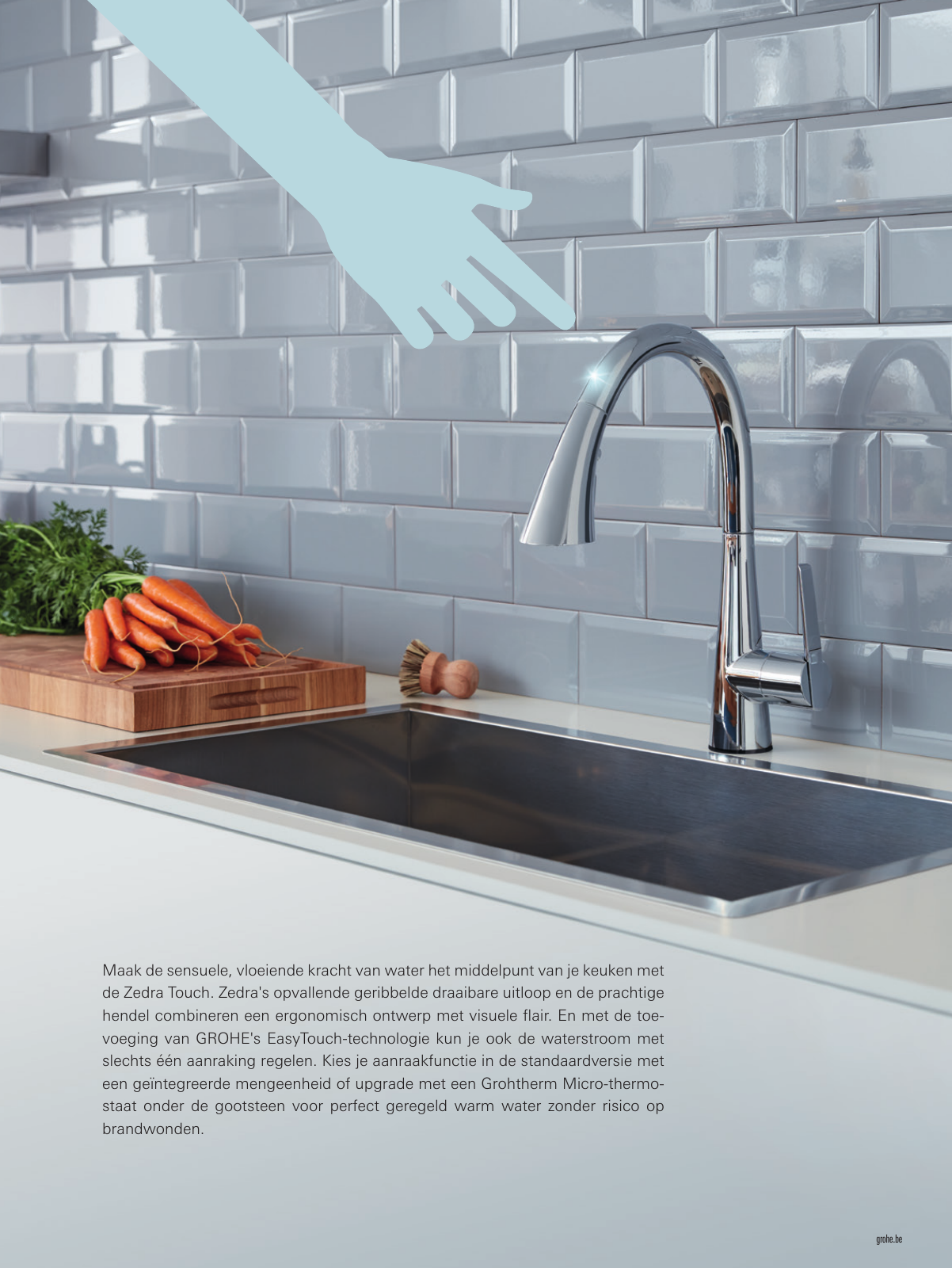 Vorschau GROHE-BW-Magazine-1_nl-be Seite 73