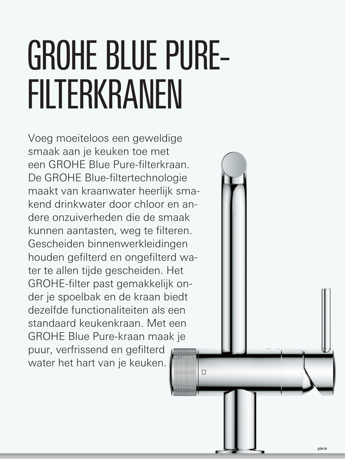 Vorschau GROHE-BW-Magazine-1_nl-be Seite 79