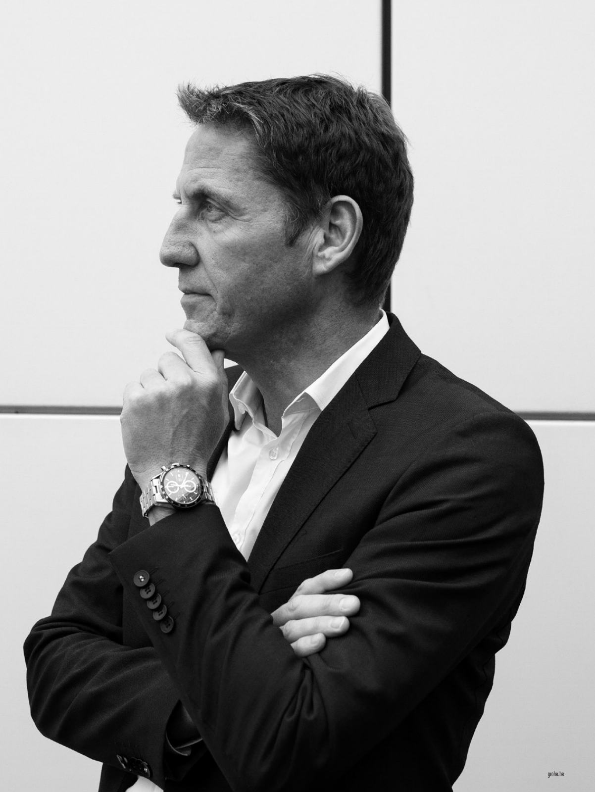 Vorschau GROHE-BW-Magazine-1_nl-be Seite 13