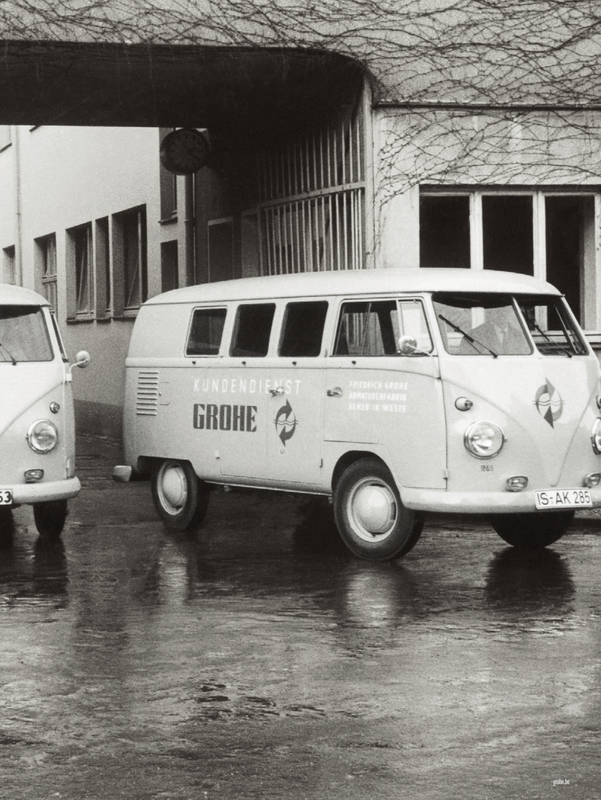 Vorschau GROHE-BW-Magazine-1_nl-be Seite 17