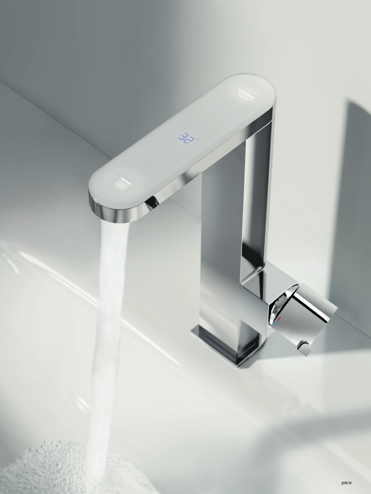 Vorschau GROHE-BW-Magazine-1_nl-be Seite 21