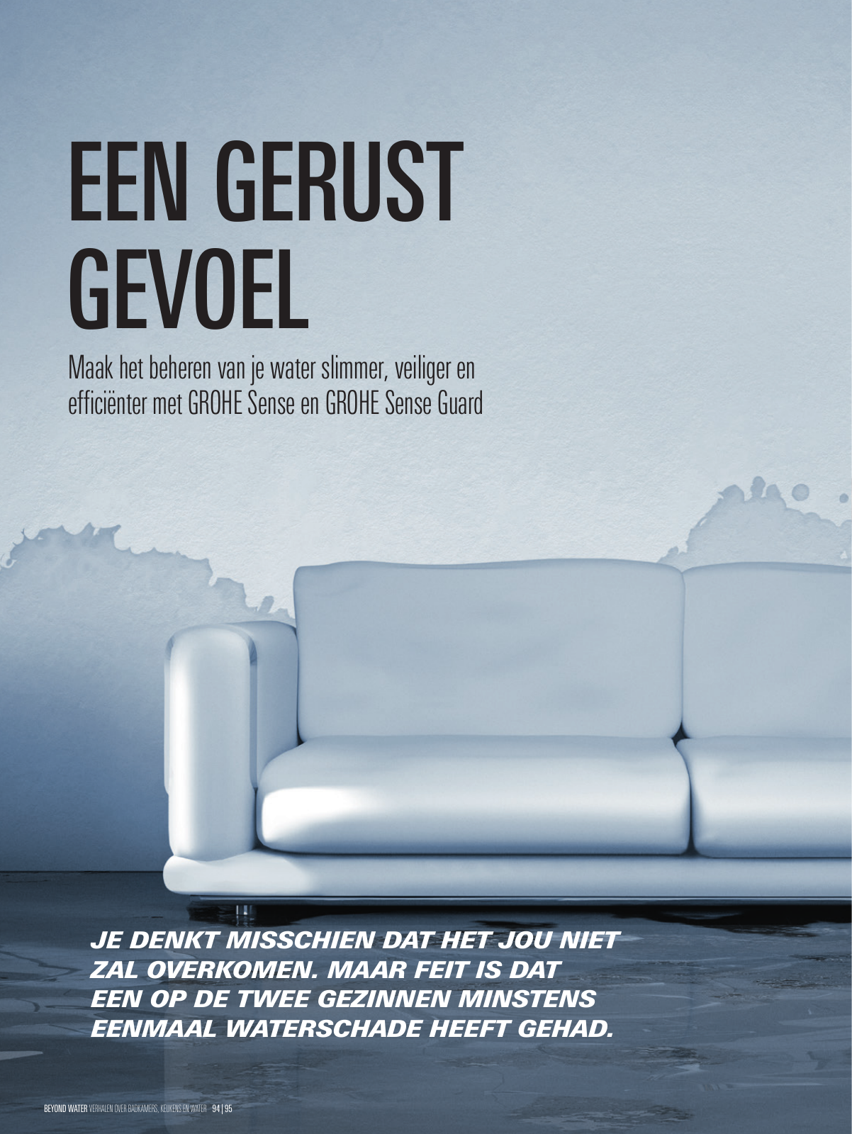Vorschau GROHE-BW-Magazine-1_nl-be Seite 94