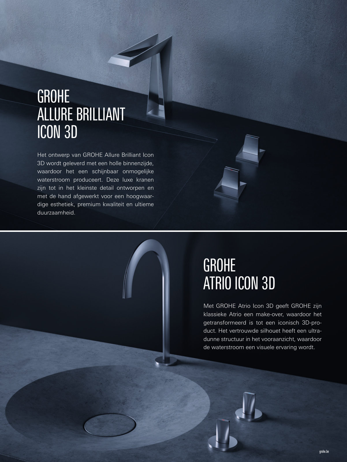 Vorschau GROHE-BW-Magazine-1_nl-be Seite 15