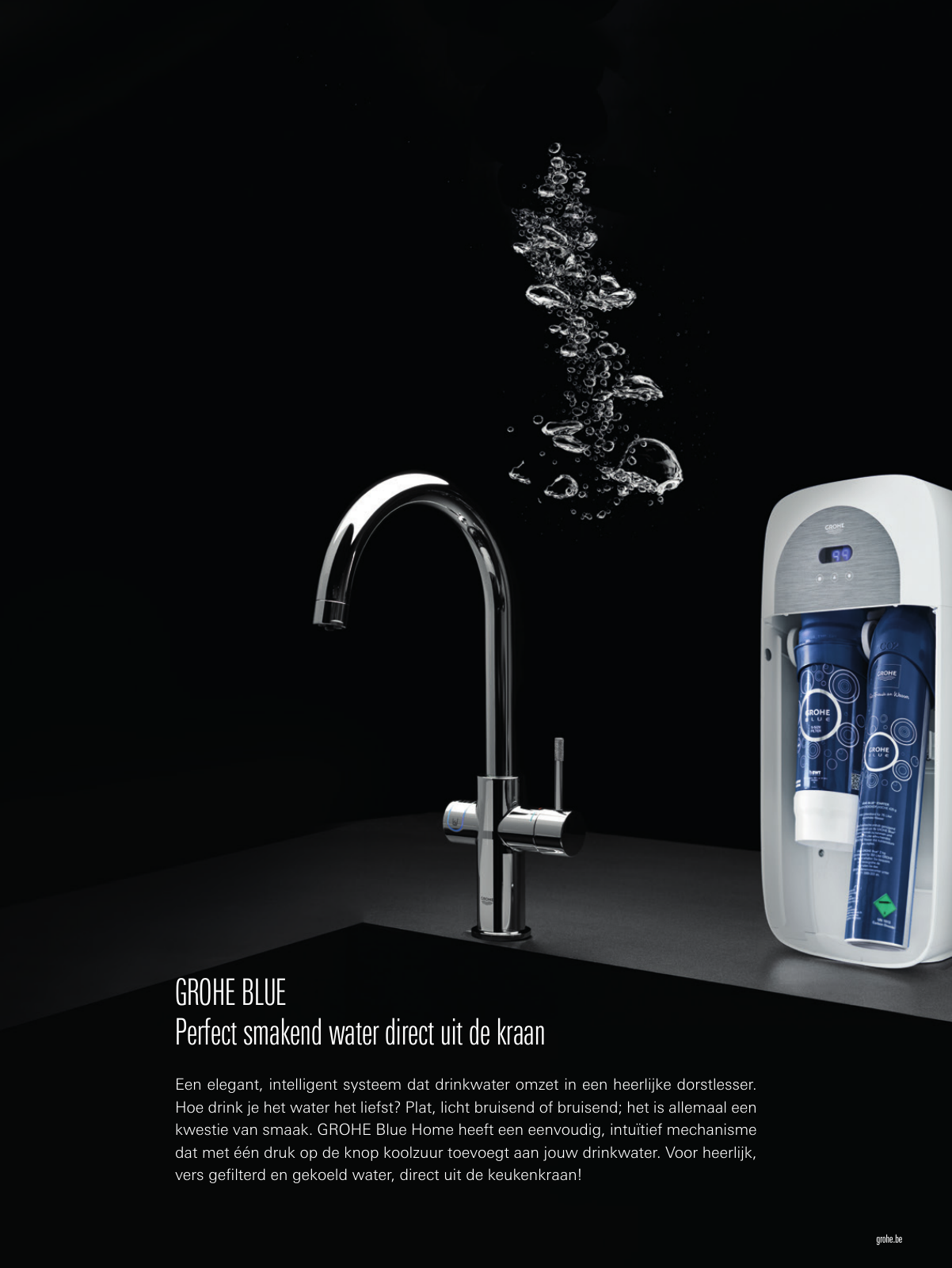 Vorschau GROHE-BW-Magazine-1_nl-be Seite 81