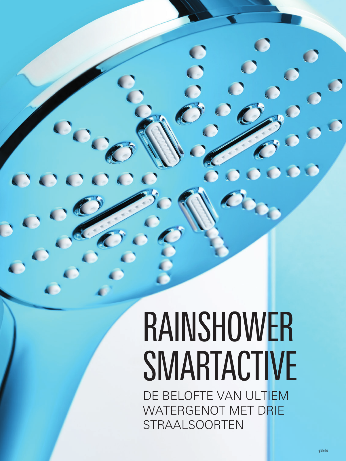 Vorschau GROHE-BW-Magazine-1_nl-be Seite 33