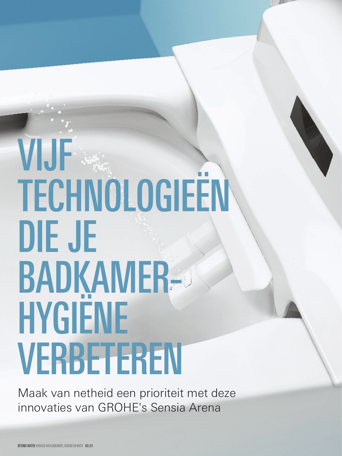 Vorschau GROHE-BW-Magazine-1_nl-be Seite 60