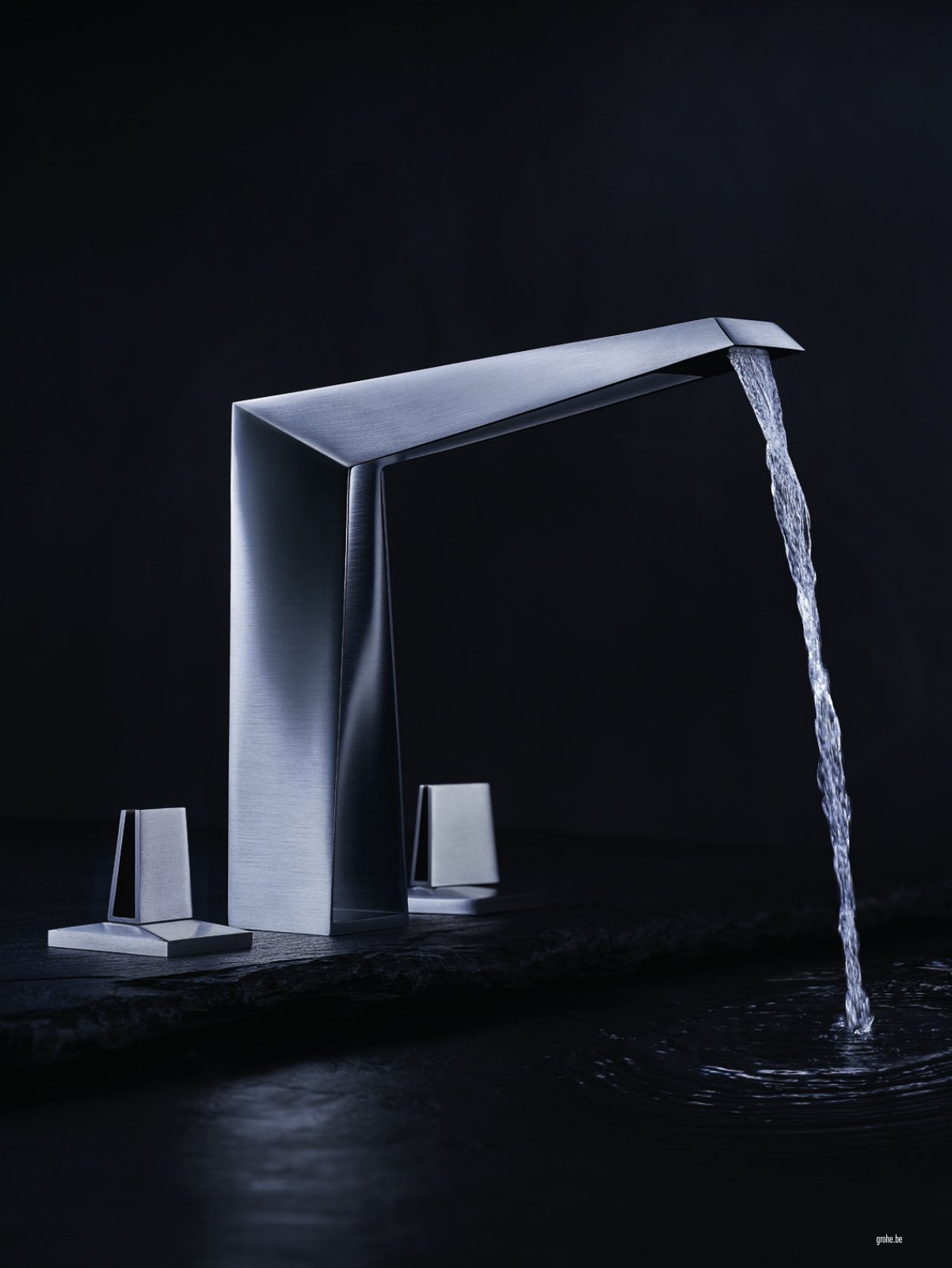 Vorschau GROHE-BW-Magazine-1_nl-be Seite 9