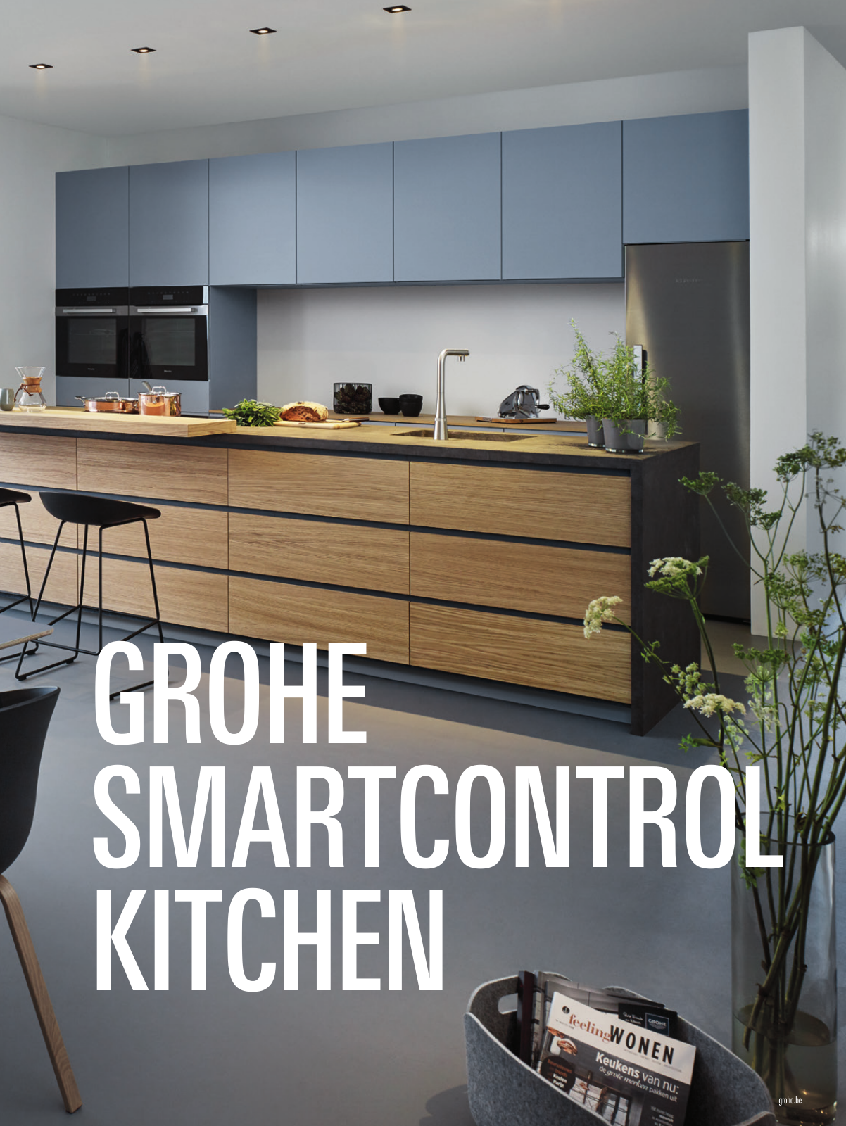 Vorschau GROHE-BW-Magazine-1_nl-be Seite 67