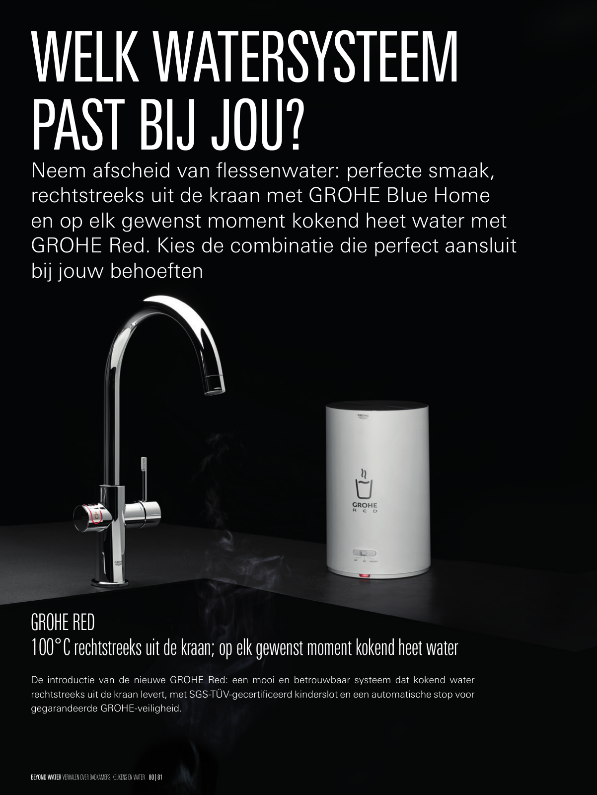 Vorschau GROHE-BW-Magazine-1_nl-be Seite 80