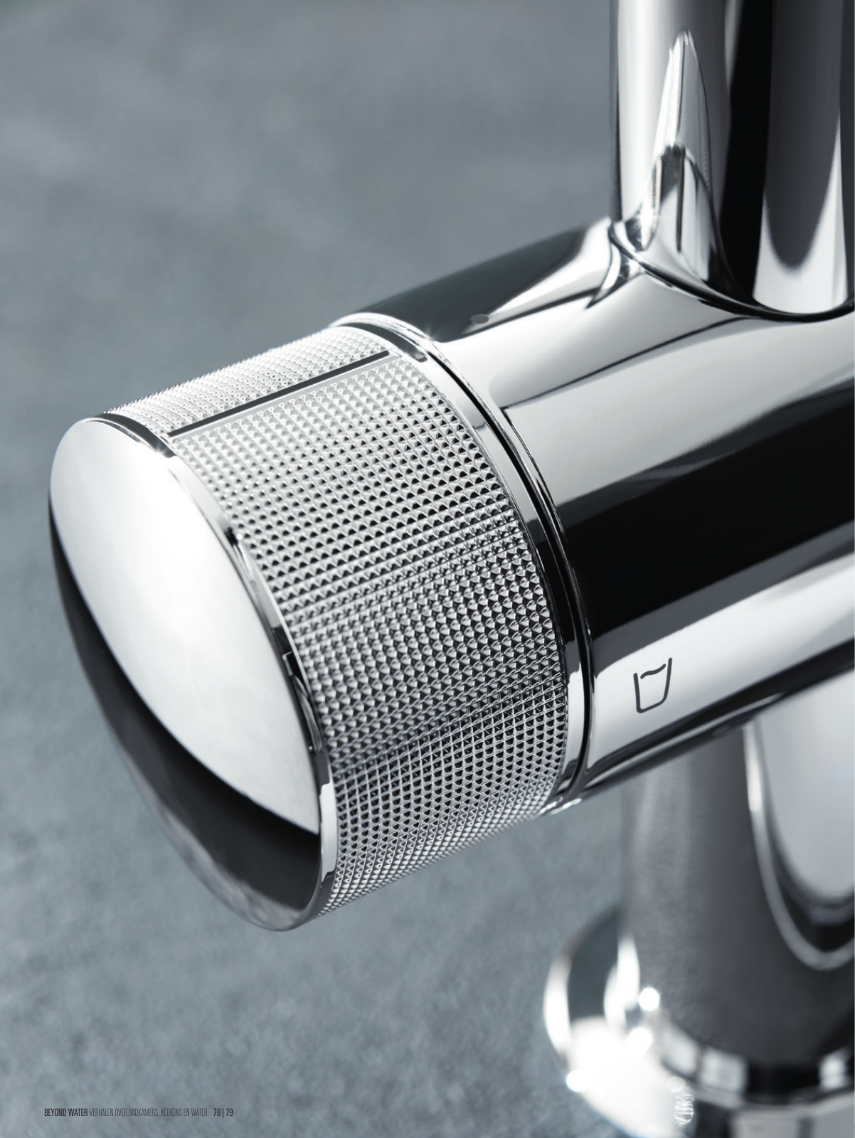 Vorschau GROHE-BW-Magazine-1_nl-be Seite 78