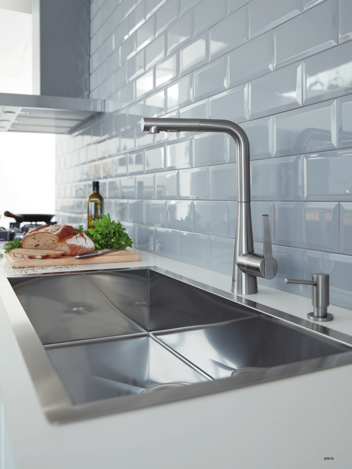 Vorschau GROHE-BW-Magazine-1_nl-be Seite 71