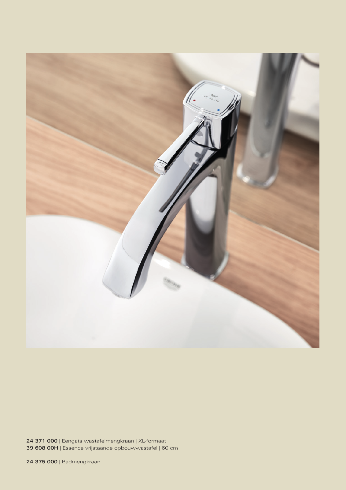 Vorschau GROHE-SPA-LookBook_nl_BE Seite 121