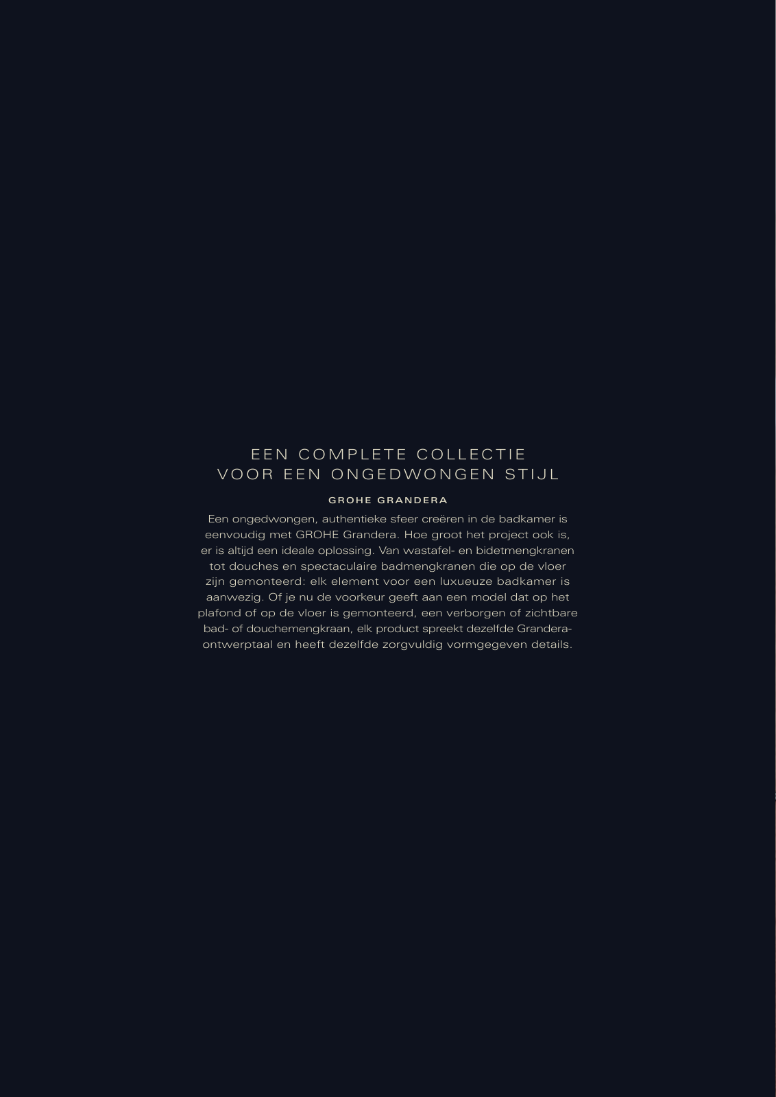 Vorschau GROHE-SPA-LookBook_nl_BE Seite 114