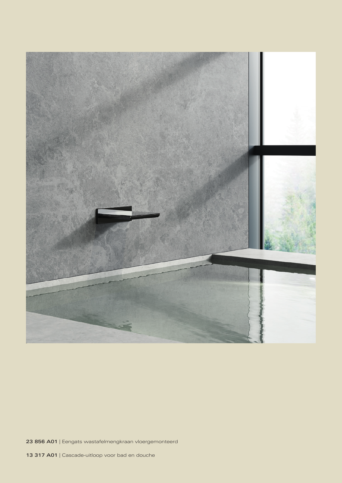 Vorschau GROHE-SPA-LookBook_nl_BE Seite 113