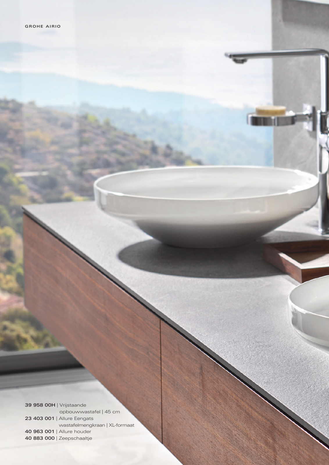 Vorschau GROHE-SPA-LookBook_nl_BE Seite 150
