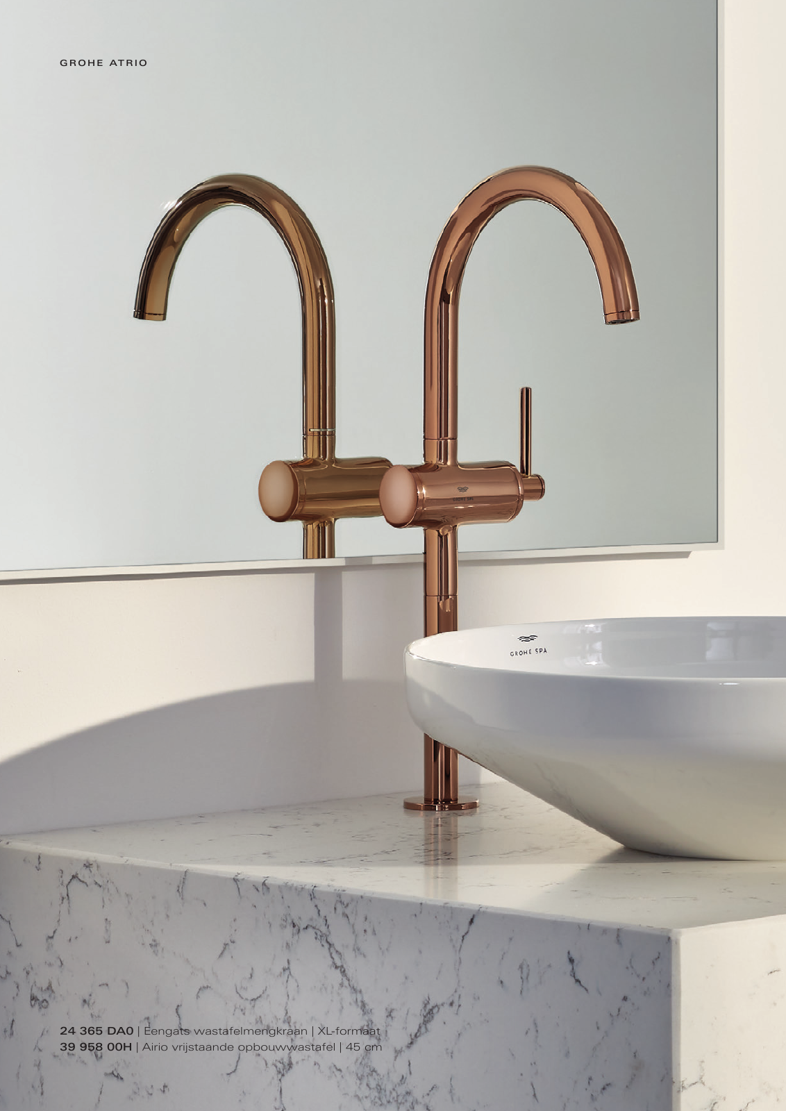 Vorschau GROHE-SPA-LookBook_nl_BE Seite 68