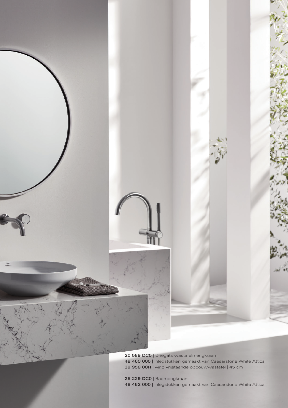 Vorschau GROHE-SPA-LookBook_nl_BE Seite 47