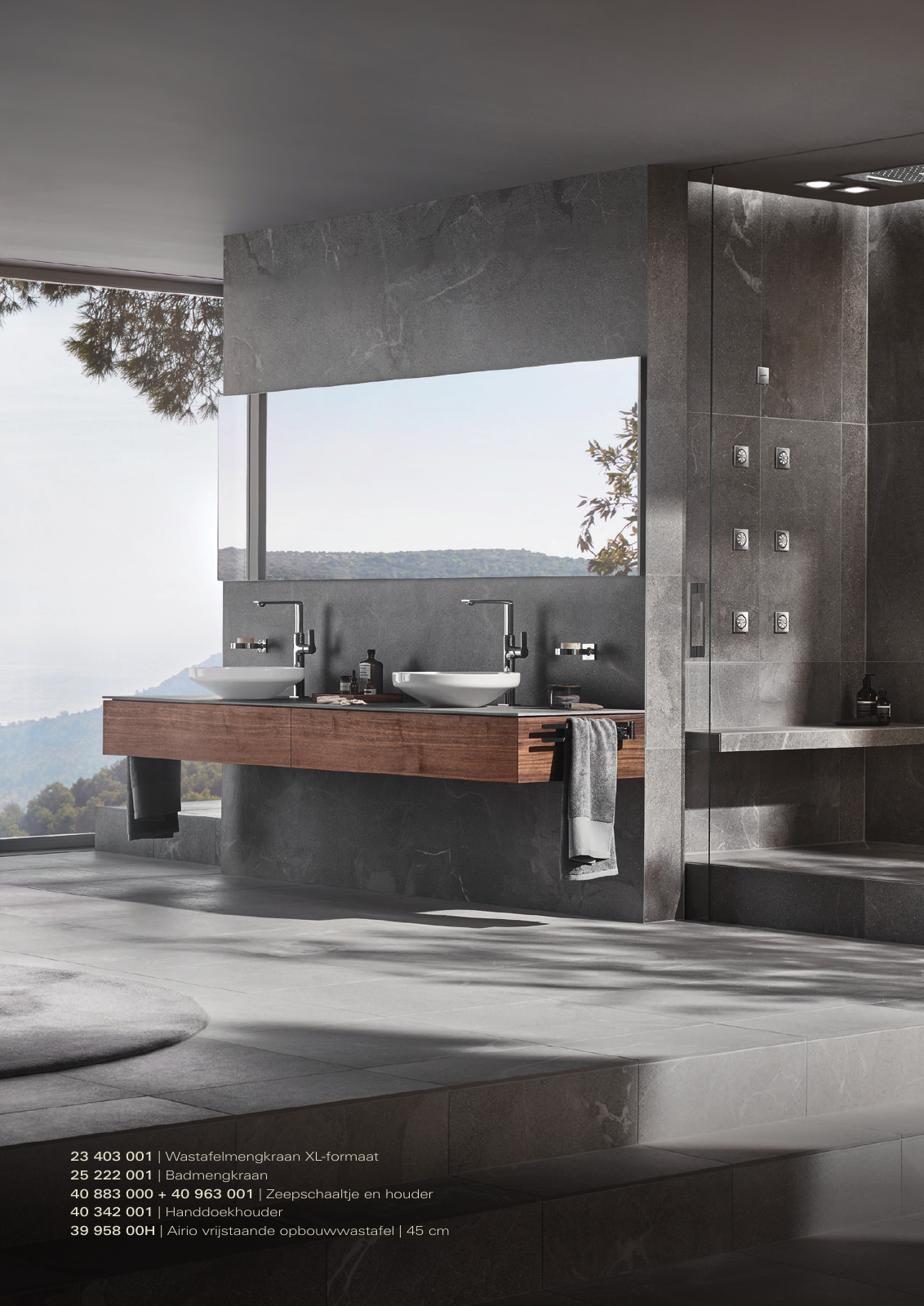Vorschau GROHE-SPA-LookBook_nl_BE Seite 97