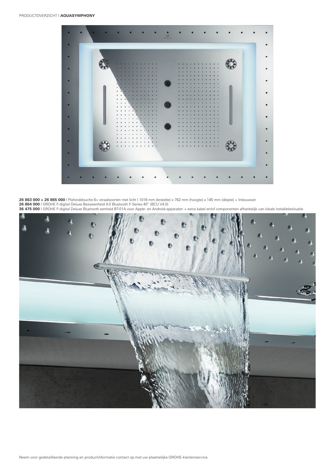Vorschau GROHE-SPA-LookBook_nl_BE Seite 192