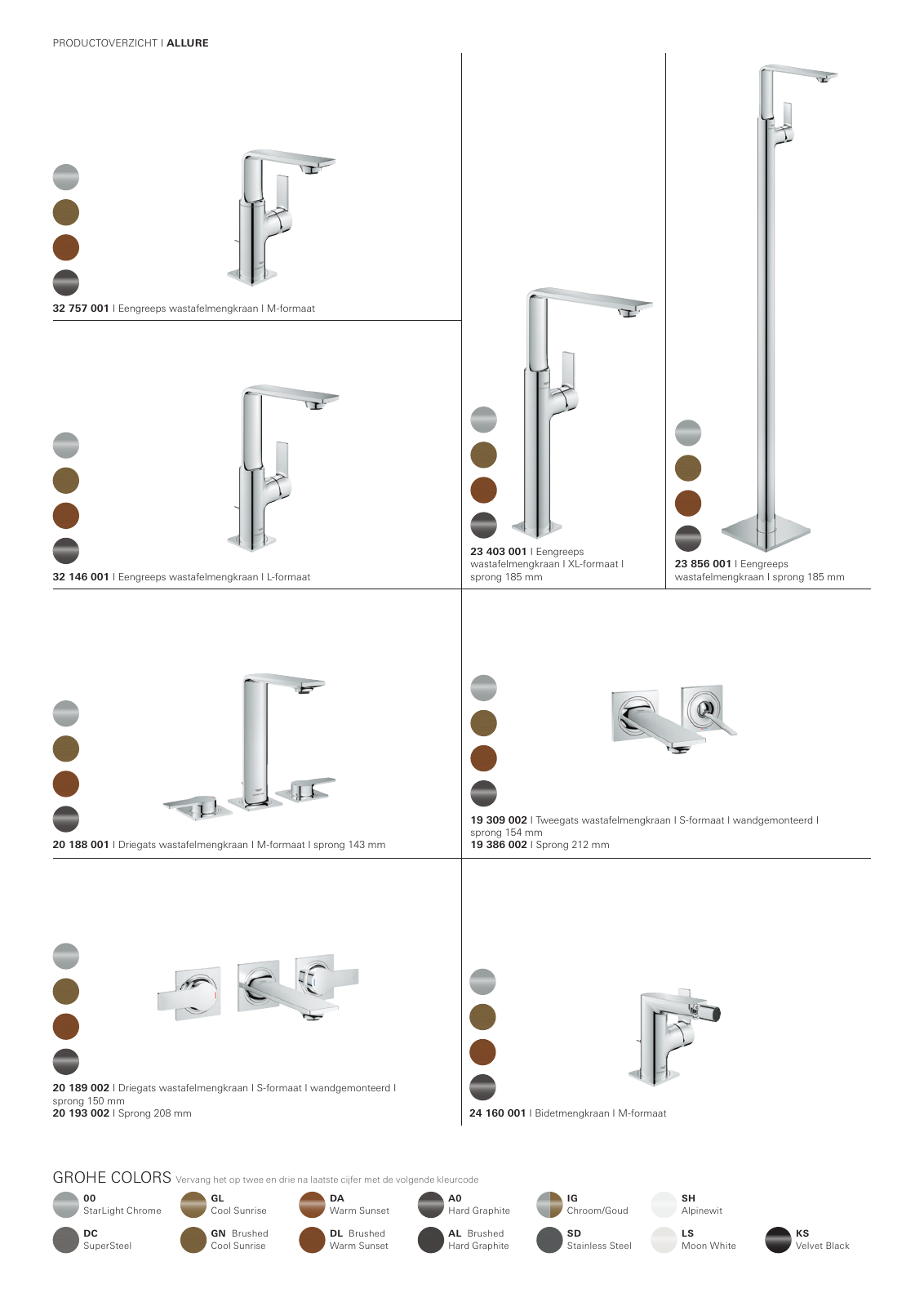 Vorschau GROHE-SPA-LookBook_nl_BE Seite 180