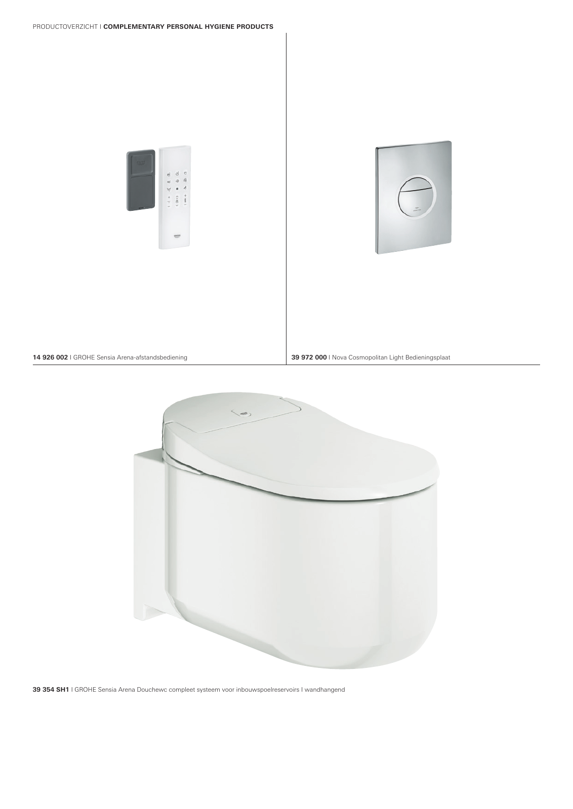 Vorschau GROHE-SPA-LookBook_nl_BE Seite 212