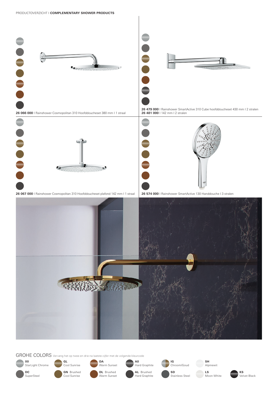 Vorschau GROHE-SPA-LookBook_nl_BE Seite 206