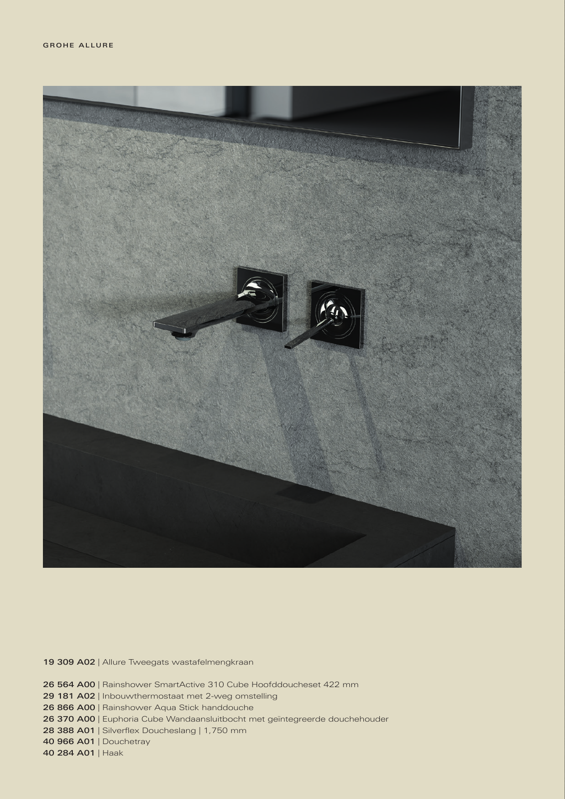 Vorschau GROHE-SPA-LookBook_nl_BE Seite 110