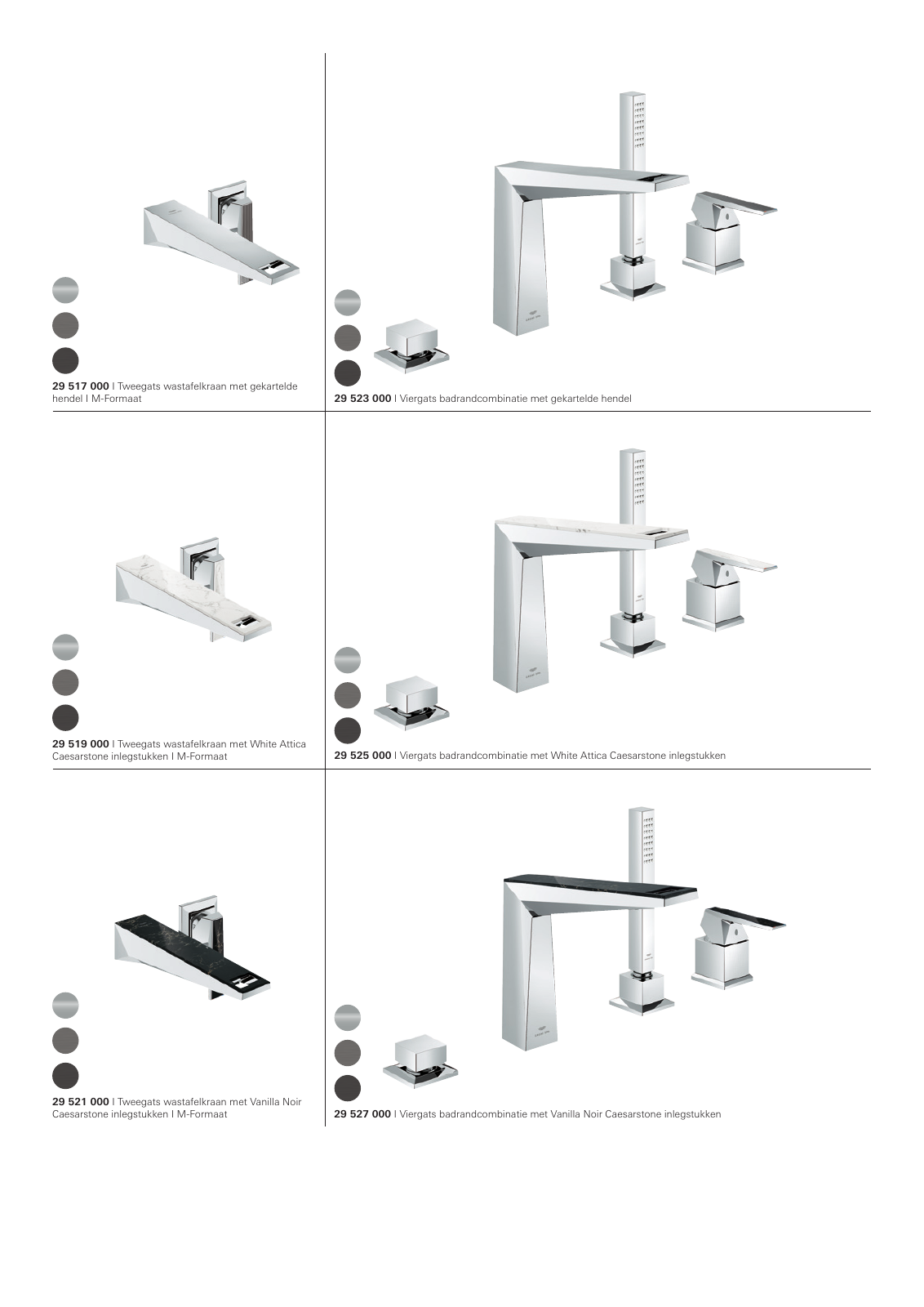 Vorschau GROHE-SPA-LookBook_nl_BE Seite 177