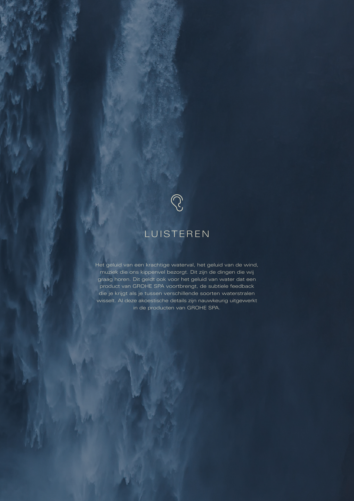 Vorschau GROHE-SPA-LookBook_nl_BE Seite 13