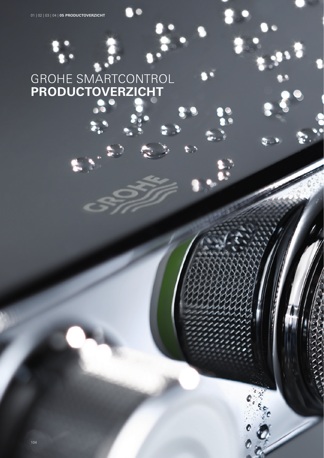 Vorschau SmartControl-Euphoria-G4-Brochure_nl-be Seite 104