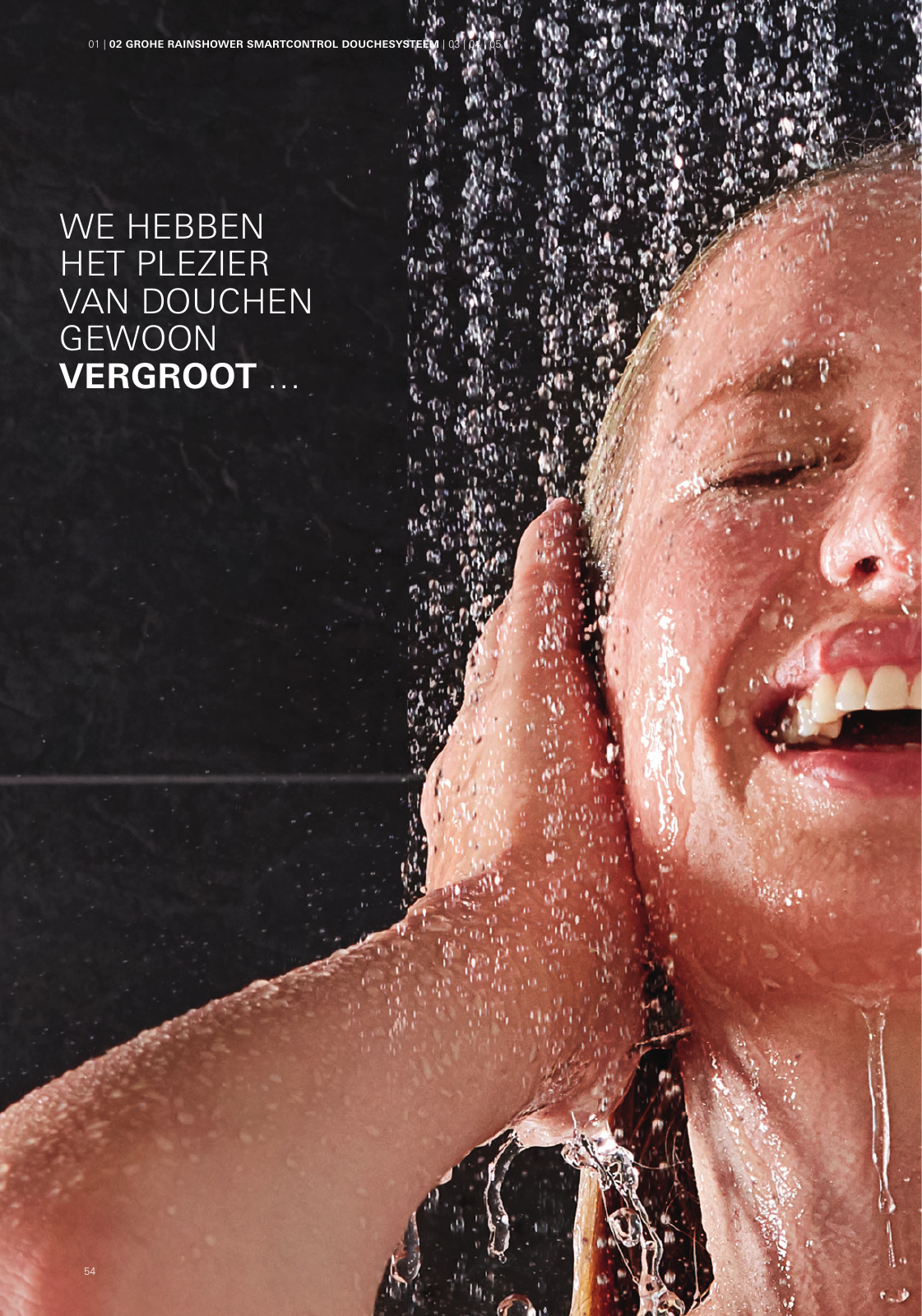 Vorschau SmartControl-Euphoria-G4-Brochure_nl-be Seite 54