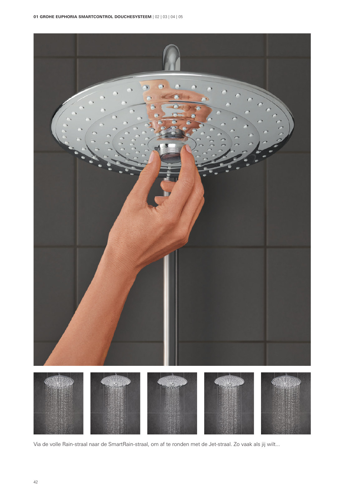 Vorschau SmartControl-Euphoria-G4-Brochure_nl-be Seite 42