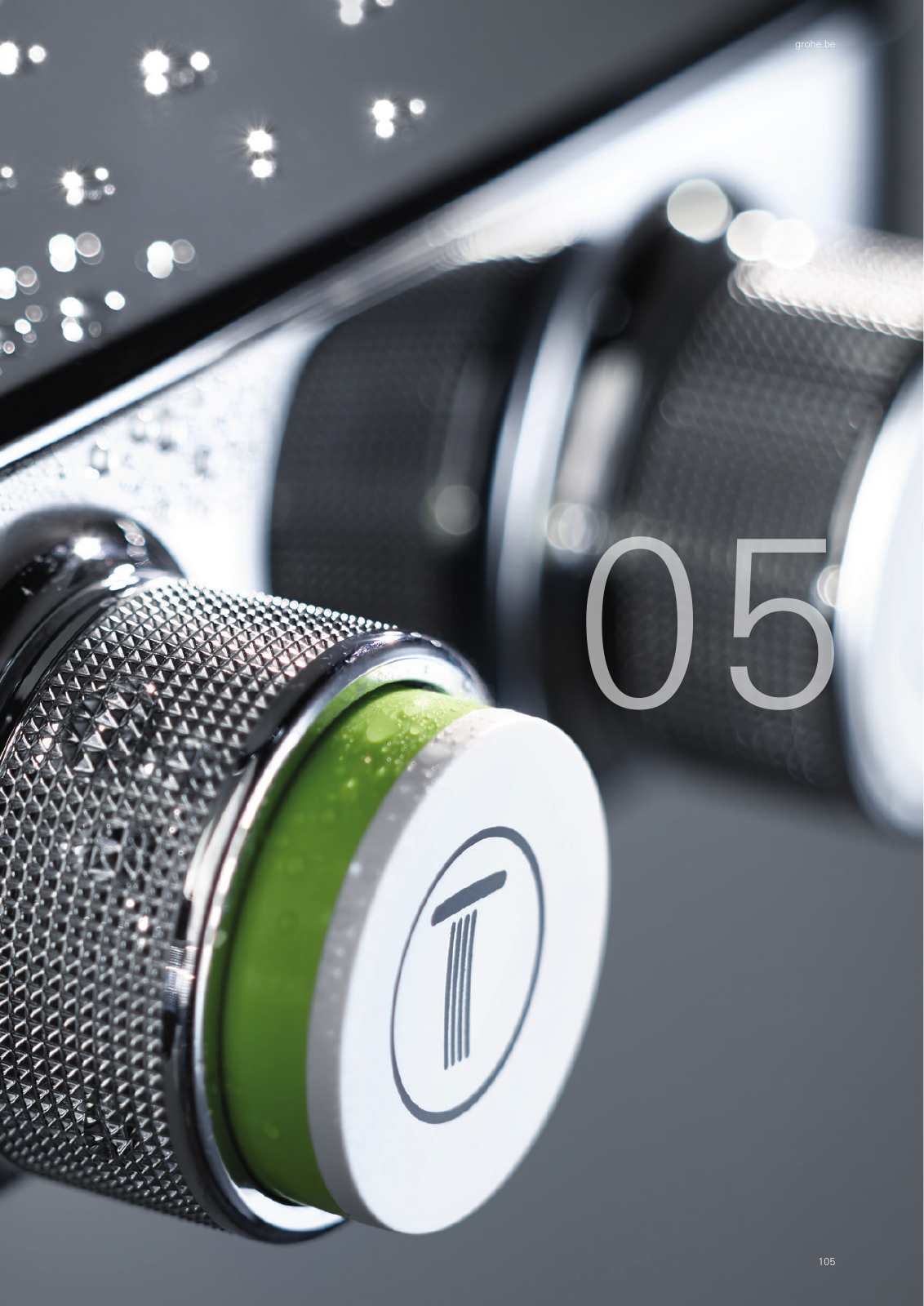 Vorschau SmartControl-Euphoria-G4-Brochure_nl-be Seite 105