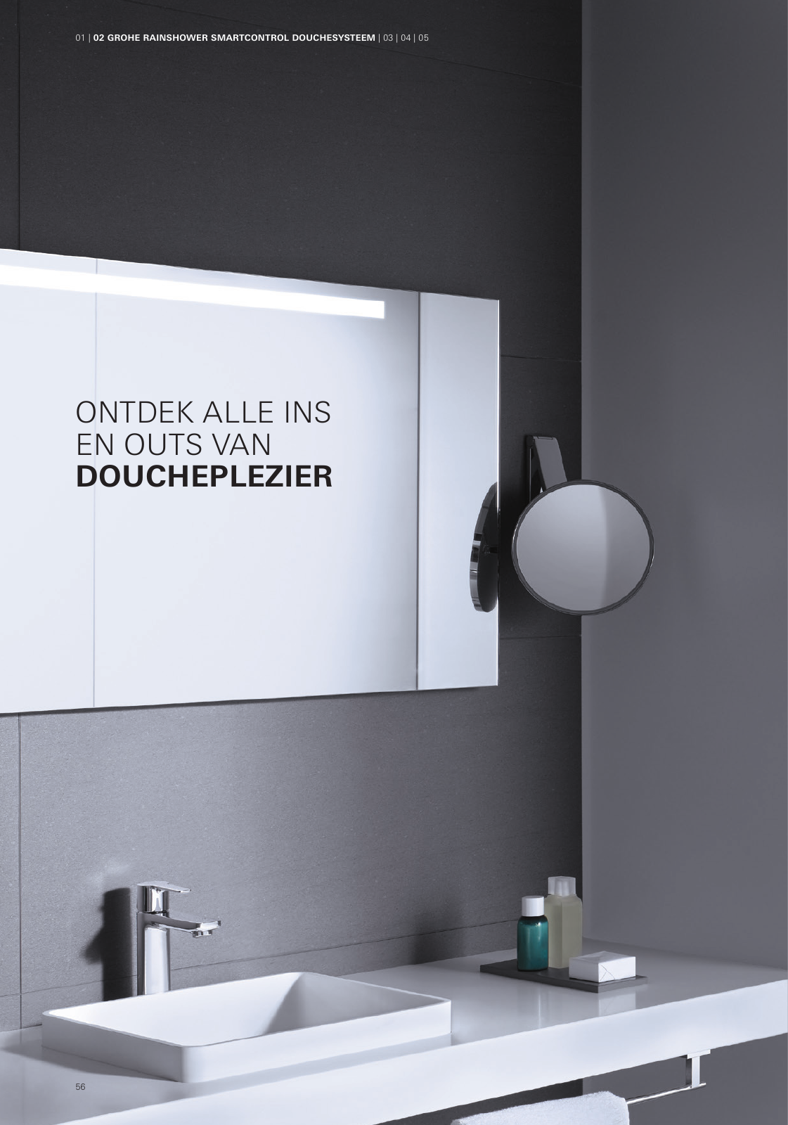 Vorschau SmartControl-Euphoria-G4-Brochure_nl-be Seite 56